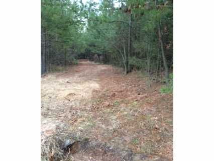 0 Hardeman Farm Road, Carnesville, GA 30521