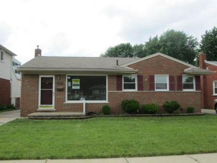 12761 Sioux, Redford, MI 48239