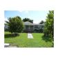 1101 58TH AV # 2, Hollywood, FL 33021 ID:966013