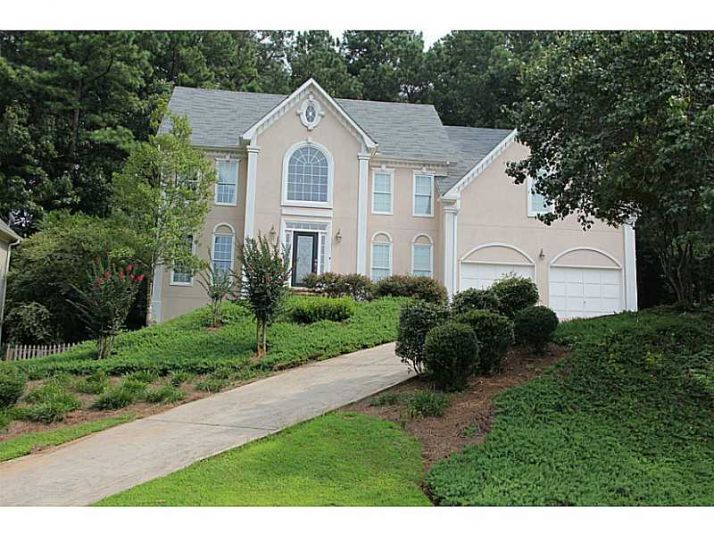 508 Fairway Drive, Woodstock, GA 30189