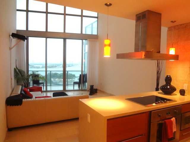 1100 BISCAYNE BL # 1503, Miami, FL 33132