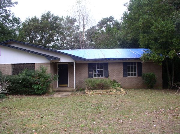 4537 St Nazaire Rd, Pensacola, FL 32505