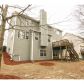 1836 Canoe Ridge Nw, Kennesaw, GA 30152 ID:5932013