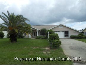11296 Tuscanny Ave, Spring Hill, FL 34608