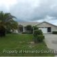 11296 Tuscanny Ave, Spring Hill, FL 34608 ID:706275