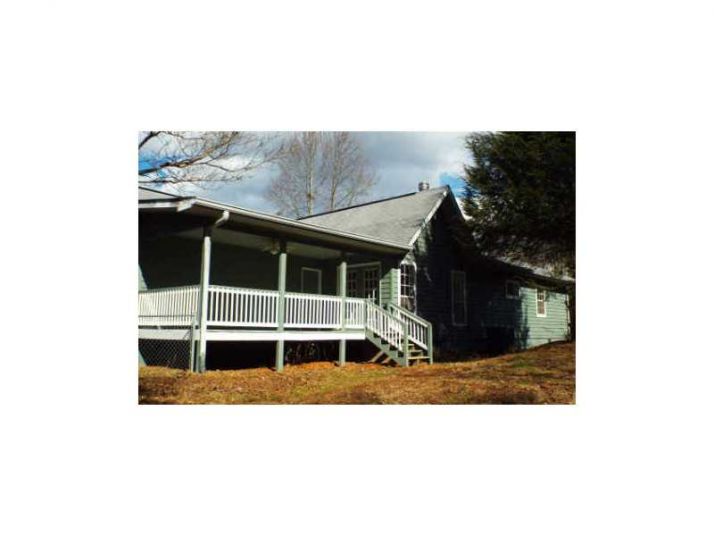 2620 Hy Top Road, Young Harris, GA 30582