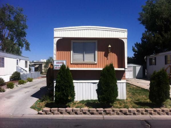 166 Poppy Lane, Reno, NV 89512