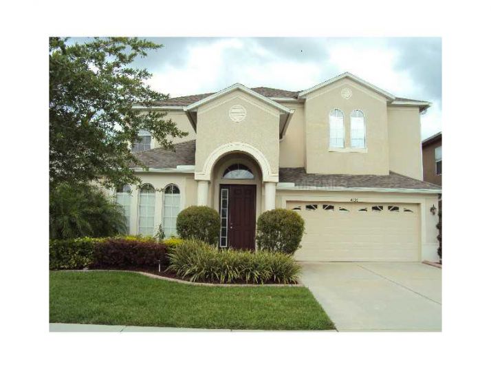 4136 DYLAN THOMAS DR, Wesley Chapel, FL 33543