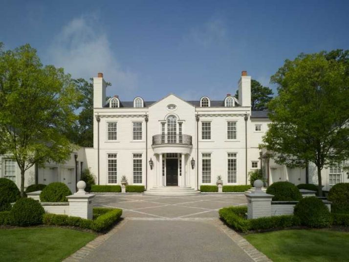 3220 West Paces Park Drive, Atlanta, GA 30327