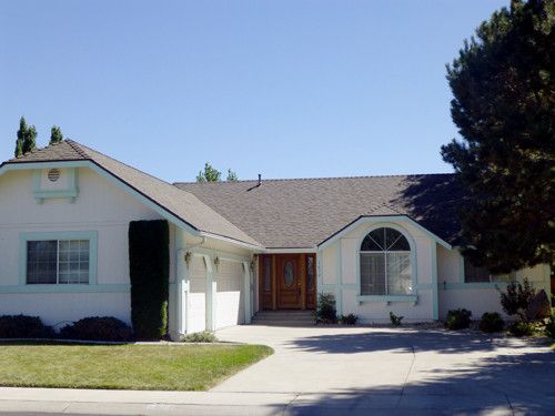 1672 Lantana Drive, Minden, NV 89423