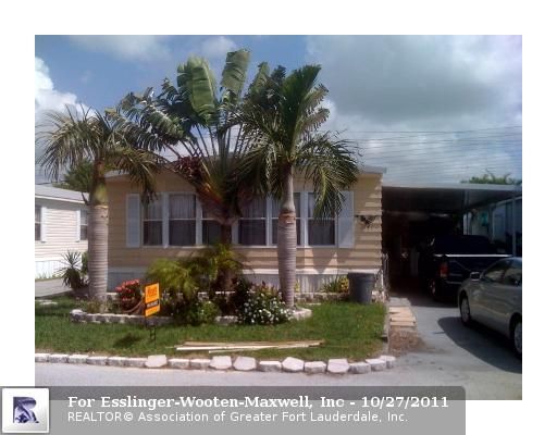 2741 SW 54TH ST, Fort Lauderdale, FL 33312