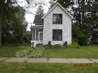 97 Washington St, Mount Clemens, MI 48043