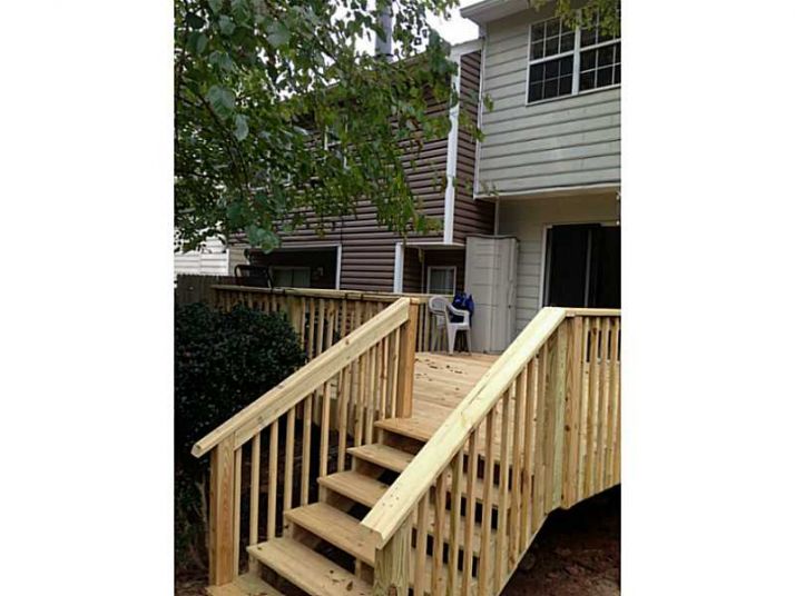 1692 Grist Mill Drive, Marietta, GA 30062