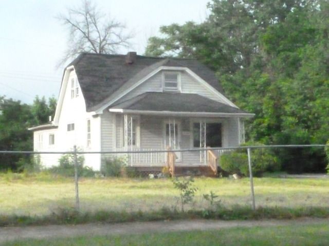 218 W 155th Pl, Harvey, IL 60426