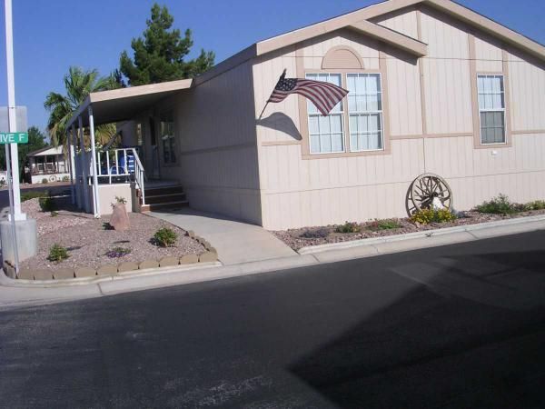 5300 E Desert Inn RD #226, Las Vegas, NV 89122