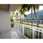 3001 NE 185 STREET # 205, Miami, FL 33180 ID:1180365