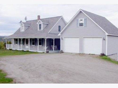 1271 Joe's Brook Road, Danville, VT 05828