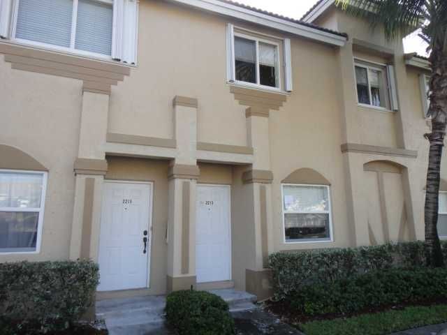 2213 SE 23 AV # 2213, Homestead, FL 33035