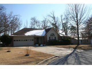 4 Oak Meadow Cove, Batesville, AR 72501