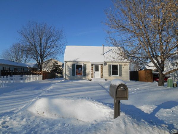 3440 Leroy Avenue, Hastings, MN 55033