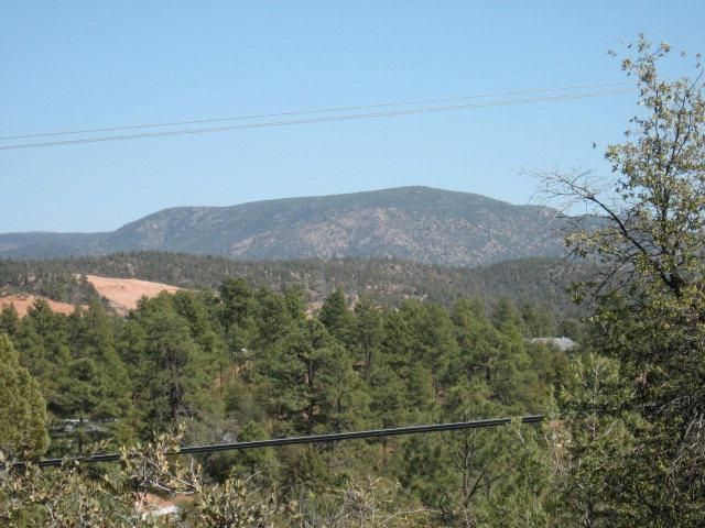 Lot 6B Valley Rd, Payson, AZ 85541