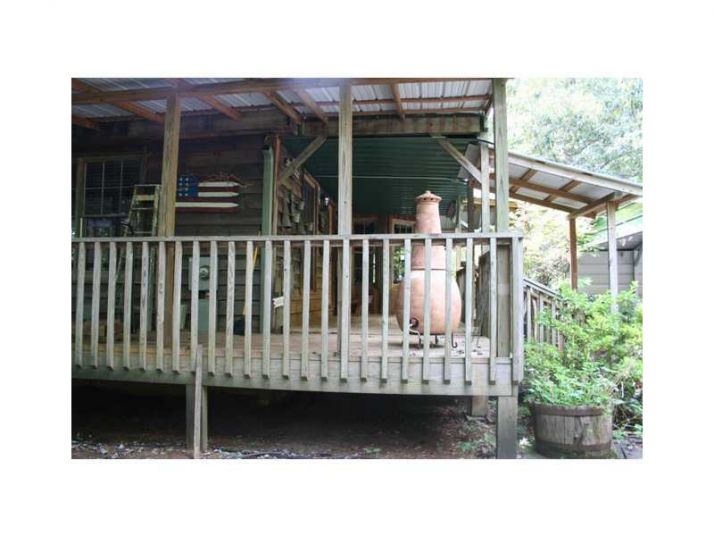 530 Etowah Trail, Dahlonega, GA 30533