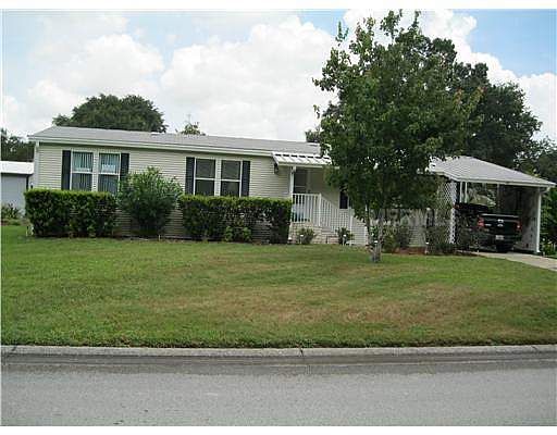 601 Oak Blvd, Wildwood, FL 34785