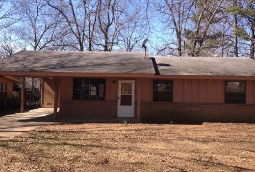 1022 Towering Oaks, Jacksonville, AR 72076