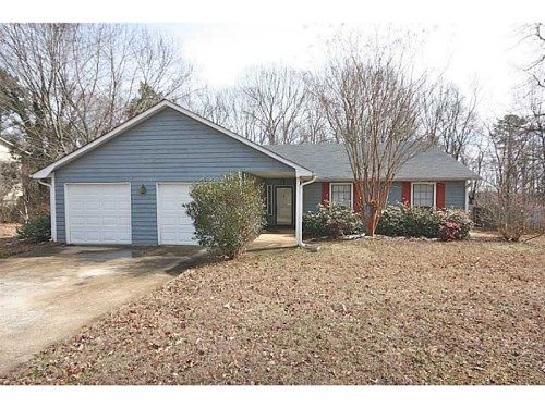 4440 Dorsett Shoals Run, Douglasville, GA 30135