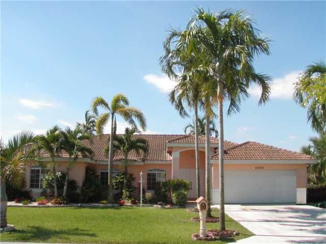 20238 Sw 324th St, Homestead, FL 33030