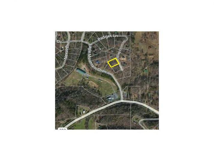 609 Jersey Court, Ellijay, GA 30540