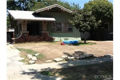 653 E 52nd Pl, Los Angeles, CA 90011