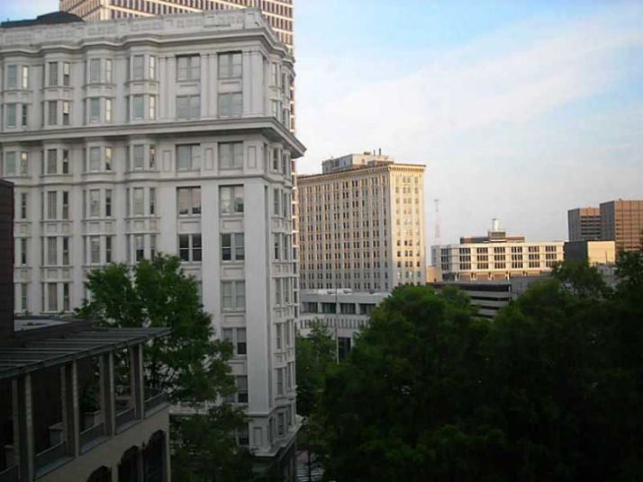 Unit 6b - 57 Forsyth Street Nw, Atlanta, GA 30303