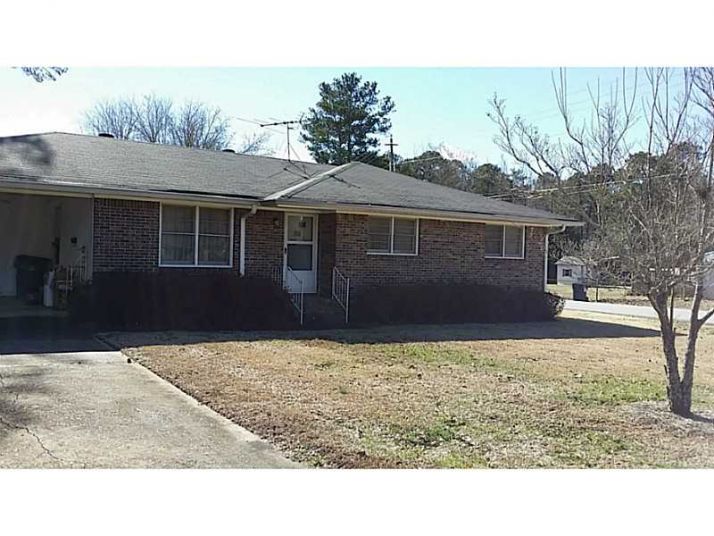 960 Nelson Street, Jackson, GA 30233