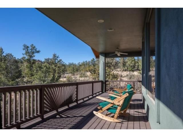 405 N. White Trail Drive, Payson, AZ 85541