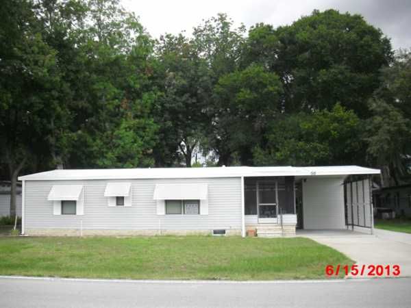 66 Robin Road, Wildwood, FL 34785