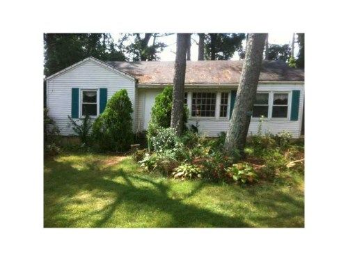 1316 Banberry Road Se, Marietta, GA 30067