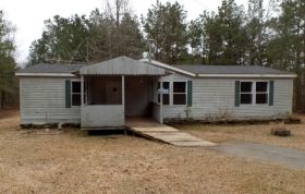 346 Mosley Road, Arkadelphia, AR 71923