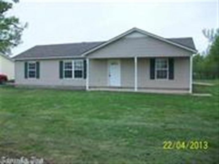 192 Lois Lane, Paragould, AR 72450
