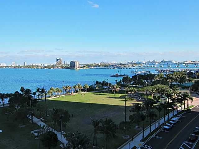 1900 N BAYSHORE DR # 903, Miami, FL 33132