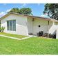 7643 PLANTATION, Hollywood, FL 33023 ID:957100