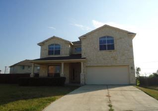 9718 Tully Weary Ln, Temple, TX 76502