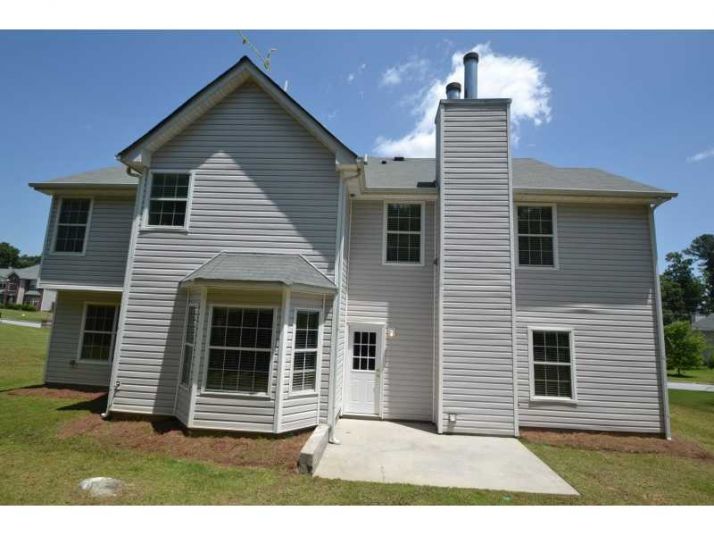 2381 Boulder Chase Drive, Ellenwood, GA 30294