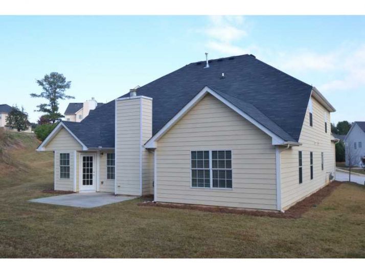 5180 Hickory Circle, Ellenwood, GA 30294