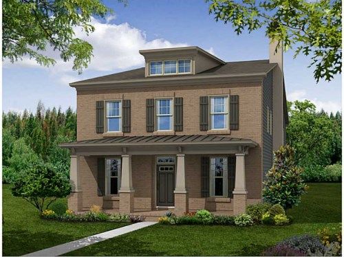 3525 Se South Sherwood Road Se, Smyrna, GA 30082