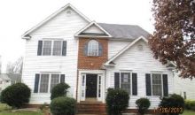 5924 S Melbeck Rd Richmond, VA 23234