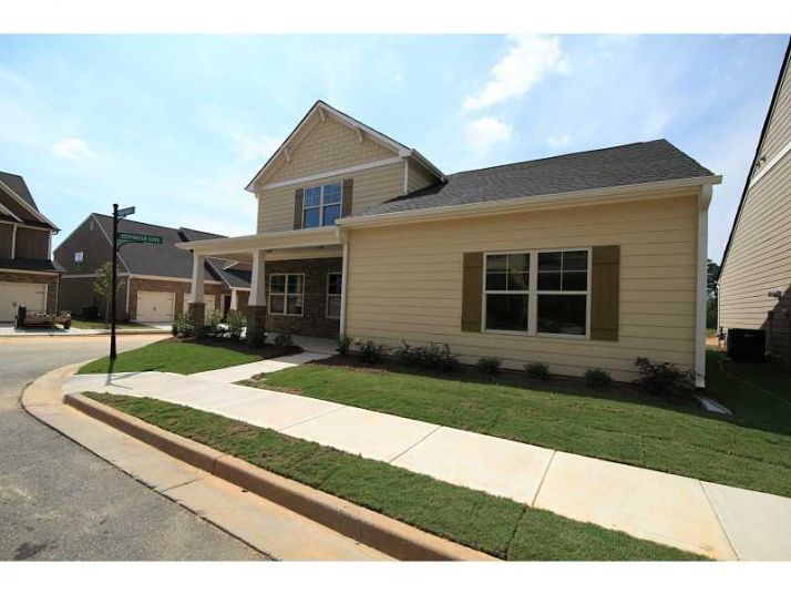 4301 Sandy Pointe, Acworth, GA 30101