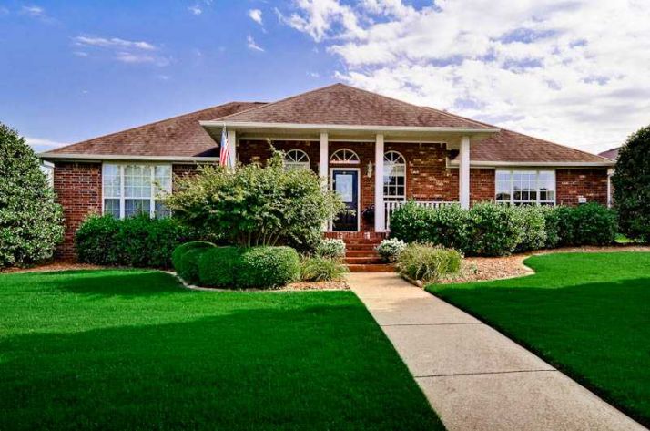 2905 RED HAVEN ST, Bentonville, AR 72712