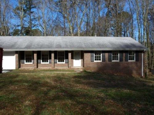 174 Cold Creek Drive, Alpharetta, GA 30009