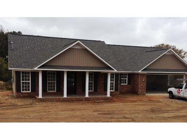 414 Pinehaven Drive, Gadsden, AL 35901